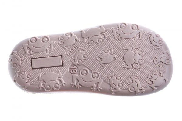 Preandantes De Bebé Niña Pablosky Morados De Piel Con Cierre Adherente 032175 | Pablosky 5 Preandantes De Bebé Niña Pablosky Morados De Piel Con Cierre Adherente 032175 | Pablosky - Imagen 5