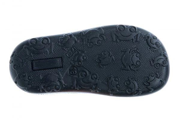 Preandantes De Bebé Unisex Pablosky Azules De Piel Con Cierre Adherente 017925 | Pablosky 5 Preandantes De Bebé Unisex Pablosky Azules De Piel Con Cierre Adherente 017925 | Pablosky - Imagen 5