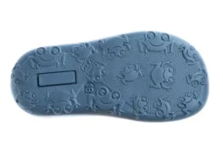 Preandantes De Bebé Niño Pablosky Grises De Piel Con Cierre Adherente 032350 | Pablosky -Zapato Tienda de ventas jeko petrolio