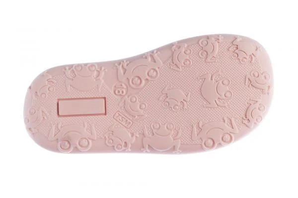 Sandalias Bebé Niña Pablosky 023972 Color Rosa | Pablosky 4 Sandalias Bebé Niña Pablosky 023972 Color Rosa | Pablosky - Imagen 4