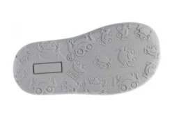 Sandalias Bebé Unisex Pablosky 023922 Color Azul Marino | Pablosky -Zapato Tienda de ventas jeko soft grey