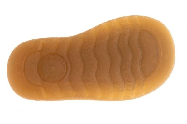 Sandalias Bebé Niño Pablosky 025811 Color Azul | Pablosky 4 Sandalias Bebé Niño Pablosky 025811 Color Azul | Pablosky - Imagen 4