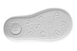 Deportivos De Bebé Niña Pablosky Azules De Leader-tech Con Cierre Adherente 033327 | Pablosky 11 Deportivos De Bebé Niña Pablosky Azules De Leader-tech Con Cierre Adherente 033327 | Pablosky -Zapato Tienda de ventas komodo blanco 1