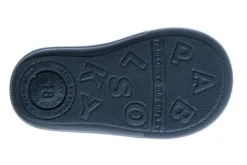 Deportivos De Bebé Niña Pablosky Azules De Leader-tech Con Cierre Adherente 033425 | Pablosky 11 Deportivos De Bebé Niña Pablosky Azules De Leader-tech Con Cierre Adherente 033425 | Pablosky -Zapato Tienda de ventas komodo mediterraneo