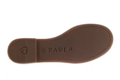 Merceditas Niña Pablosky 863738 Color Beige | Pablosky -Zapato Tienda de ventas lia caramelo 3