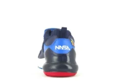 Deportivos De Niño NASA Azules Con Cierre Adherente N10020 | Pablosky -Zapato Tienda de ventas n10020 3