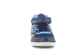 Deportivos De Niño NASA Azules Con Cierre Adherente N10220 | Pablosky -Zapato Tienda de ventas n10220 4