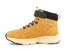 Deportivos De Niño NASA Marrones Con Cierre Adherente N10580 | Pablosky -Zapato Tienda de ventas n10580 2