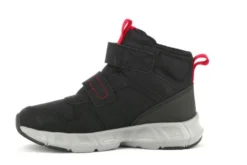 Deportivos De Niño NASA Negros Con Cierre Adherente N10610 | Pablosky 7 Deportivos De Niño NASA Negros Con Cierre Adherente N10610 | Pablosky -Zapato Tienda de ventas n10610 2