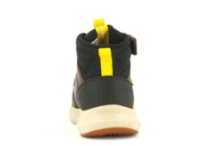 Deportivos De Niño NASA Marrones Con Cierre Adherente N10690 | Pablosky -Zapato Tienda de ventas n10690 3