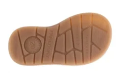 Sandalias Bebé Niña Pablosky 031180 Color Oro | Pablosky -Zapato Tienda de ventas panda caramelo barbie 2