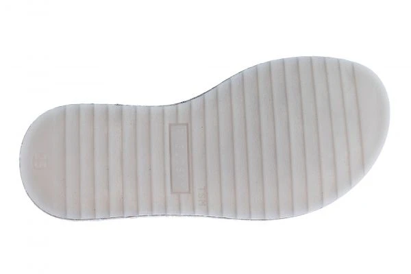 Sandalias Niña Pablosky 421850 Color Plata | Pablosky 4 Sandalias Niña Pablosky 421850 Color Plata | Pablosky - Imagen 4