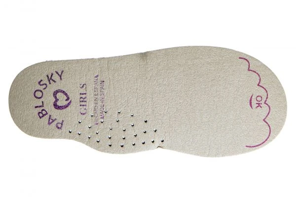 Botas De Niña Pablosky Marrones De Piel Hidrofugada 426886 | Pablosky 2 Botas De Niña Pablosky Marrones De Piel Hidrofugada 426886 | Pablosky - Imagen 2