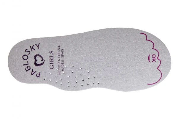 Botas De Niña Pablosky Rosas De Piel Hidrofugada 426776 | Pablosky 2 Botas De Niña Pablosky Rosas De Piel Hidrofugada 426776 | Pablosky - Imagen 2