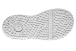 Deportivos Unisex Pablosky Blancos De Piel Con Cierre Adherente 200002 | Pablosky 11 Deportivos Unisex Pablosky Blancos De Piel Con Cierre Adherente 200002 | Pablosky -Zapato Tienda de ventas sonic blanco 2