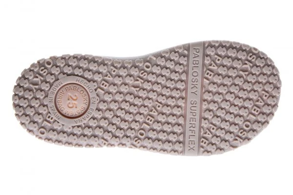 Botas De Niña Pablosky Rosas De Piel Hidrofugada 426776 | Pablosky 5 Botas De Niña Pablosky Rosas De Piel Hidrofugada 426776 | Pablosky - Imagen 5