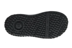 Colegiales De Unisex Pablosky Negros De Leader-tech Con Cierre Adherente 352915 | Pablosky 11 Colegiales De Unisex Pablosky Negros De Leader-tech Con Cierre Adherente 352915 | Pablosky -Zapato Tienda de ventas sonic negro 4