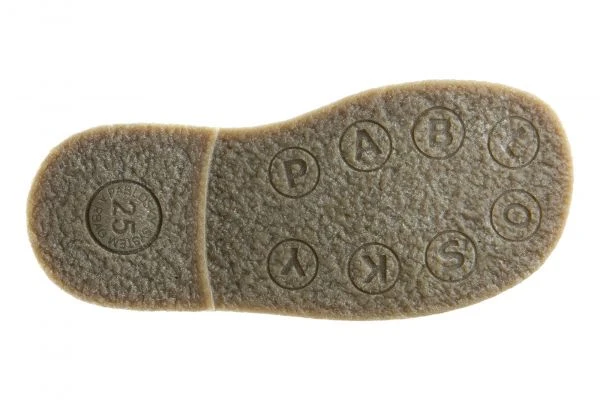 Botas De Niño Pablosky Marrones De Piel Con Cierre Adherente 511296 | Pablosky 4 Botas De Niño Pablosky Marrones De Piel Con Cierre Adherente 511296 | Pablosky - Imagen 4