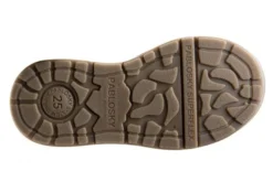 Botas De Niño Pablosky Verdes De Piel Hidrofugada Con Cierre Adherente 512298 | Pablosky -Zapato Tienda de ventas west caramelo 3