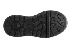 Botas De Niño Pablosky Grises De Piel Con Cierre Adherente 512053 | Pablosky 10 Botas De Niño Pablosky Grises De Piel Con Cierre Adherente 512053 | Pablosky -Zapato Tienda de ventas west negro 1