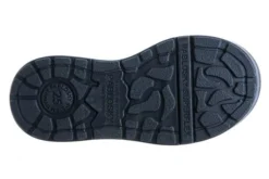 Botas De Niño Pablosky Azules De Piel Hidrofugada Con Cierre Adherente 512226 | Pablosky -Zapato Tienda de ventas west oceano 1