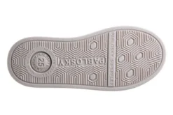 Deportivos De Niña Pablosky Rosas De Piel Con Cierre Adherente 200870 | Pablosky -Zapato Tienda de ventas wilson rosa palo 1