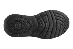 Deportivos De Niño Pablosky Negros De Piel Y Textil Técnico Con Cierre Adherente 299210 | Pablosky -Zapato Tienda de ventas xandar negro 1