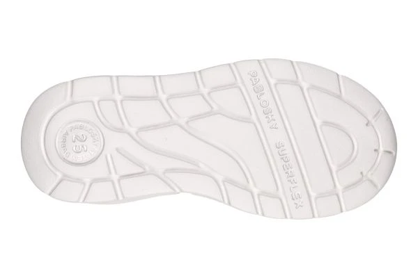 Deportivos Niño Azul Pablosky De Piel 284820 | Pablosky 2 Deportivos Niño Azul Pablosky De Piel 284820 | Pablosky - Imagen 2